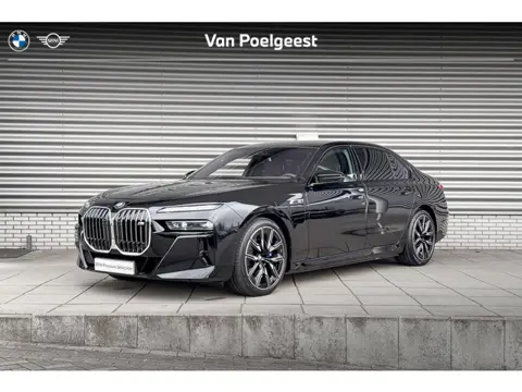 BMW 7 Serie M760e xDrive