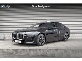 BMW 7 Serie M760e xDrive