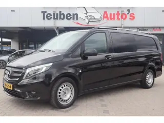Mercedes-Benz Vito 119 CDI BlueTEC Extra Lang DC Comfort | BTW Bus | Climate control | 5 Persoons | 