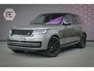 Land Rover Range Rover P510e AUTOBIOGRAPHY PHEV | ADAPTIVE CRUISE | 4 WIELBESTURING | STOELVERWARMIN
