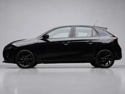 Opel Corsa 1.2 GS Line Sport (APPLE CARPLAY,NAVI,LED,VIRTUAL COCKPIT,360 CAMERA,,KEYLESS,SPORTSTOELE