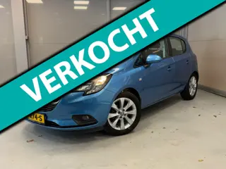 Opel Corsa 1.4 Edition | AIRCO | CRUISE | LM VELGEN | NAP |
