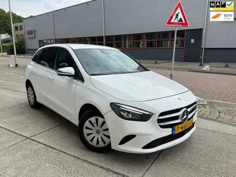 Mercedes-Benz B-klasse 200d AUTOMAAT NAVI Camera APK 2027
