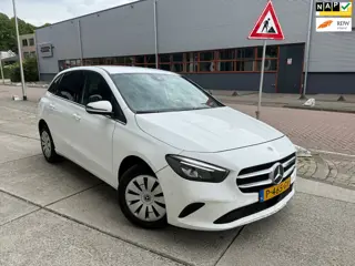 Mercedes-Benz B-klasse 200d AUTOMAAT NAVI Camera APK 2027