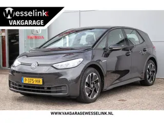 Volkswagen ID.3 Pro 58 kWh | SOH 92% | Adapt Cruise | Camera |