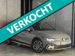 Volkswagen Golf 2.0 TDI GTD |Pano|Camera|IQ Light|ACC|Stoelverw|Virtual Cocpit|Stuurverw|Apple CarPl