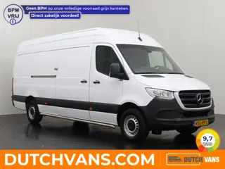 Mercedes-Benz Sprinter 315CDI Automaat L3H2 Maxi | Multimedia | Camera | Airco | Cruise