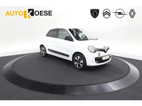 Renault Twingo 1.0 SCe Collection | Cruise Control | Airco | Bluetooth Radio