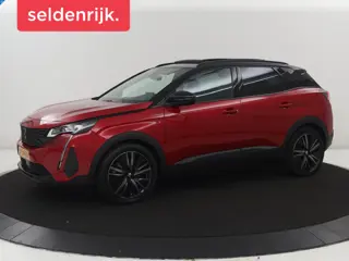 Peugeot 3008 1.6 HYbrid4 300 GT Pack Business | SOH 94,8% | Panoramadak | Leder/alcantara | Stoelver