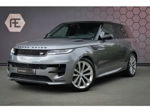 Land Rover Range Rover Sport 3.0 P550e Autobiography PHEV ADAPTIVE CRUISE | STOELVERWARMING & VERKOE