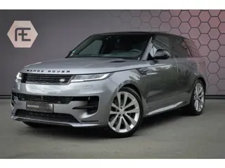 Land Rover Range Rover Sport 3.0 P550e Autobiography PHEV ADAPTIVE CRUISE | STOELVERWARMING & VERKOE
