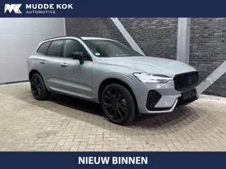 Volvo XC60 T6 Plug-in hybrid Plus Black Edition | ACC | Bowers&Wilkins | Panoramadak | Trekhaak | 36