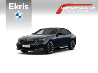 BMW i5 M60 xDrive | Sportpakket Pro | Equipment Pack Pro | Travel Pack | Showroom Selection