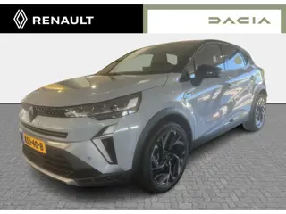 Renault Captur 1.8 E-Tech full hybrid 160 esprit Alpine