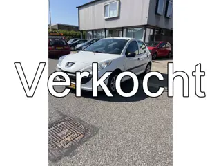Peugeot 206+ 1.1 XR 5 Deurs. Apk 14-01-2027 Perfect rijdende 206+ met hier en daar wat parkeer schad
