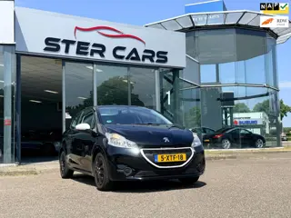 Peugeot 208 1.0 VTi LIKE|Airco|NAP|Nieuw APK|Onderhoud|