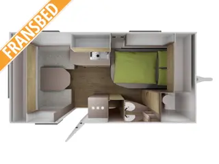 NEXT 380  Model 2026 - 053 - FENDT