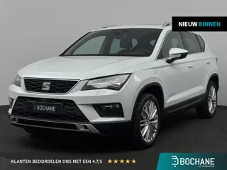 SEAT Ateca 1.4 EcoTSI 150pk DSG Xcellence | Panoramadak | Winter Pack | Full Link |