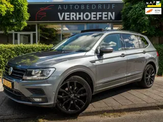 Volkswagen Tiguan Allspace 1.5 TSI Comfortline Business - PANORAMADAK - MASSAGE - AUTOMAAT - PARK CA
