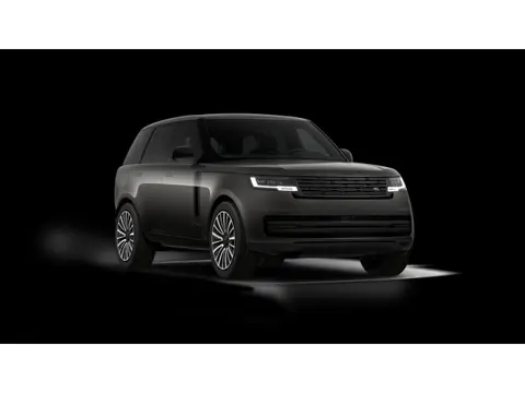 Land Rover Range Rover 3.0 P460e Westminster Edition PHEV leverbaar vanaf 11/2026