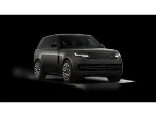 Land Rover Range Rover 3.0 P460e Westminster Edition PHEV leverbaar vanaf 11/2026