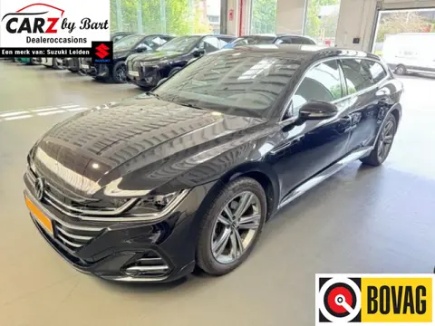 Volkswagen Arteon Shooting Brake 1.4 TSI eHYBRID R-LINE BUSINESS Ergo Seats | Virtual Cockpit | Park