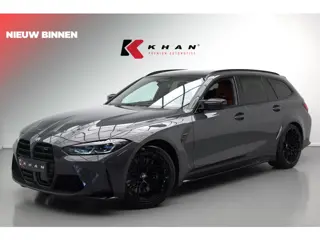 BMW M3 Touring xDrive Competition |DRAVITGRAU|Garantie.2029|Harmon&Kardon|360|HUD|Laser|