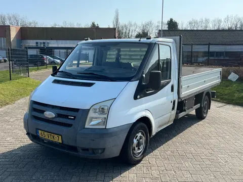 Ford Transit 300M 2.2 TDCI DC