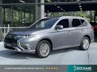 Mitsubishi Outlander 2.4 PHEV Instyle | Navigatie | Adaptieve Cruise Control |  Carplay/Android | Le