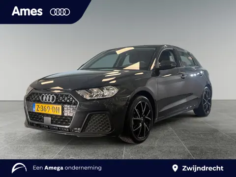 Audi A1 Sportback 25 95pk TFSI Pro Line Cruise control | Parkeersensoren achter | Audi virtual cockp