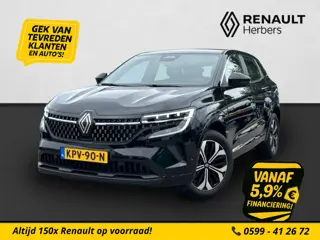 Renault Austral 1.3 mild hybrid 160 X-Tronic Evolution AUTOMAAT / ADAPTIEVE CRUISE / SLECHTS 22.321 