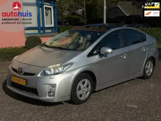 Toyota Prius 1.8 Executive met Plug in Hybrid