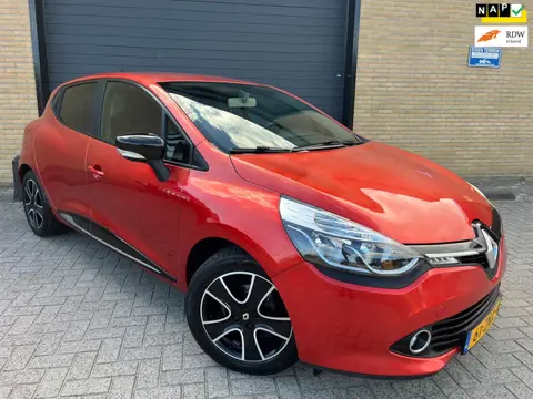 Renault Clio 0.9 TCe Expression|Lakschade|Navi|PDC|Airco|Trekhaak|