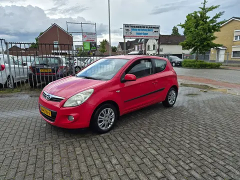 Hyundai I20 1.2i DynamicVersion