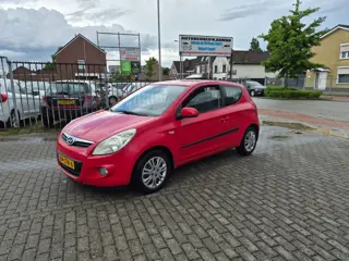 Hyundai I20 1.2i DynamicVersion