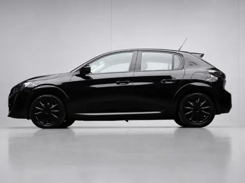 Peugeot E-208 EV Allure 50 kWh SOH 90% (CARPLAY,NAVI,LED,CRUISE,SPORTSTOELEN,CLIMATE,PDC,NETTESTAAT)