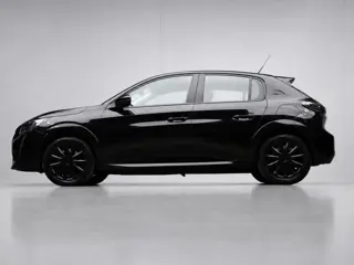 Peugeot E-208 EV Allure 50 kWh SOH 90% (CARPLAY,NAVI,LED,CRUISE,SPORTSTOELEN,CLIMATE,PDC,NETTESTAAT)