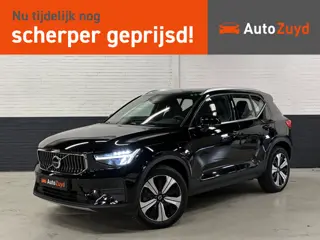Volvo XC40 1.5 T4 Plug-in hybrid Plus Dark Automaat / Navi / Climate Control / Luxe Uitvoering
