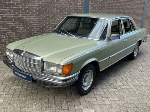 Mercedes-Benz S-Klasse W116 S-klasse 280 SE Automaat * LIKE NEW *