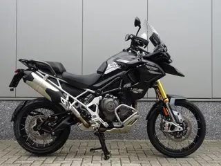 Triumph TIGER 1200 RALLY PRO (bj 2022)