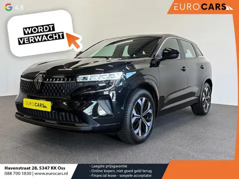 Renault Austral 1.3 MHEV Automaat 160PK Techno Climate control  Navigatie Apple Carplay/Android Auto