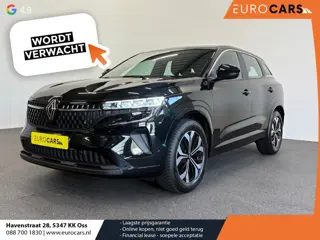 Renault Austral 1.3 MHEV Automaat 160PK Techno Climate control  Navigatie Apple Carplay/Android Auto