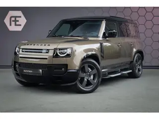 Land Rover Defender 110 P300e X-Dynamic SE (bj 2024)