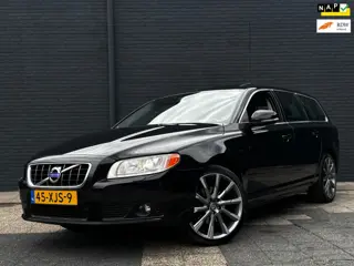 Volvo V70 Limited Edition | Automaat | Navi