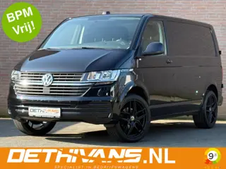 Volkswagen Transporter 2.0TDI 150PK Bulli Edition / Carplay / Camera / Cruisecontrol