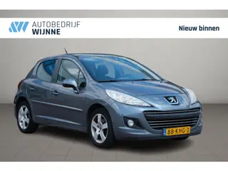 Peugeot 207 1.6 VTi 120pk Aut. XS | Climate | 16" velgen | Parkeersensor | Cruise