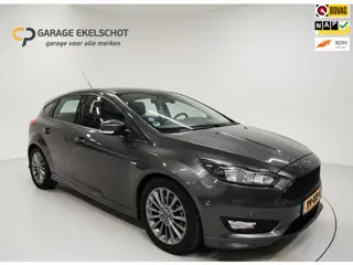 Ford Focus 1.0 ST-Line|NAP|Cruise|Camera|Carplay