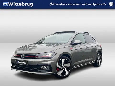 Volkswagen Polo 2.0 TSI GTI 207pk / Panorama dak / Full Led / 17 Inch / Virtual Cockpit / Camera / C