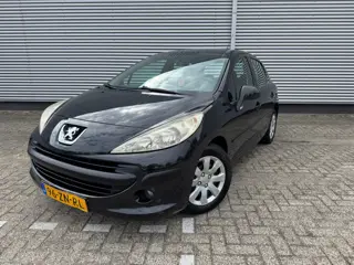 Peugeot 207 1.4 VTi Cool 'n Blue
