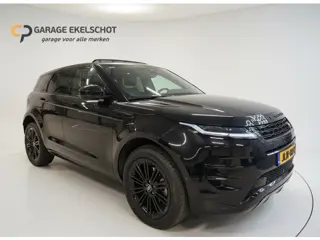 Land Rover RANGE ROVER EVOQUE 1.5 P270e PHEV AWD Dynamic HSE|Pano|Carplay|Camera|Leer